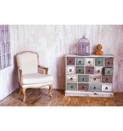 Фасад шпонированный Arbor Nova GRANGE Фасад шпонированный Arbor Nova GRANGE
